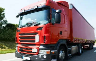 İstanbul Balya Ambar Kargo