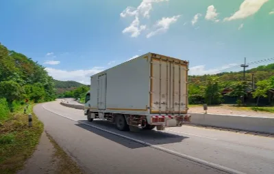 İstanbul ile Balya Arası Bulaşık Makinesi Taşıma