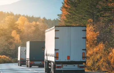İstanbul ile Balya Arası Klima Taşıma
