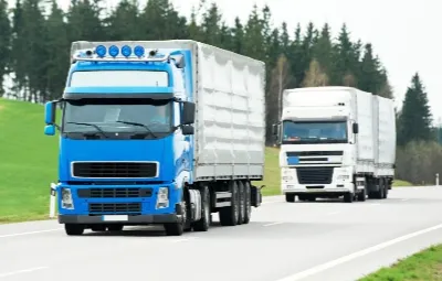 İstanbul ile Balya Arası Eşya Taşıma